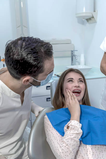 Best Tooth Pain Emergency Relief  in Porterville, CA