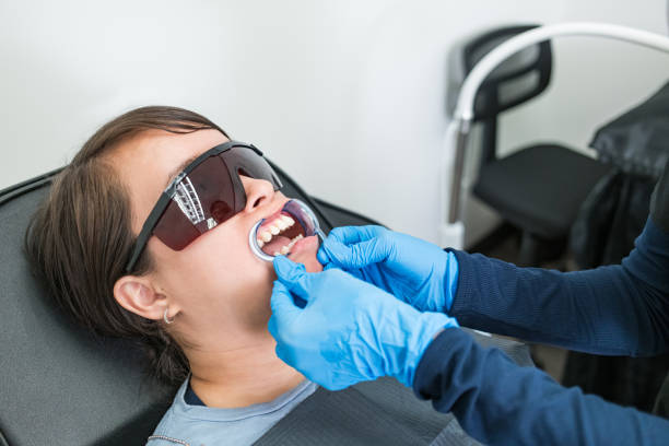 Best Teeth Whitening  in Porterville, CA